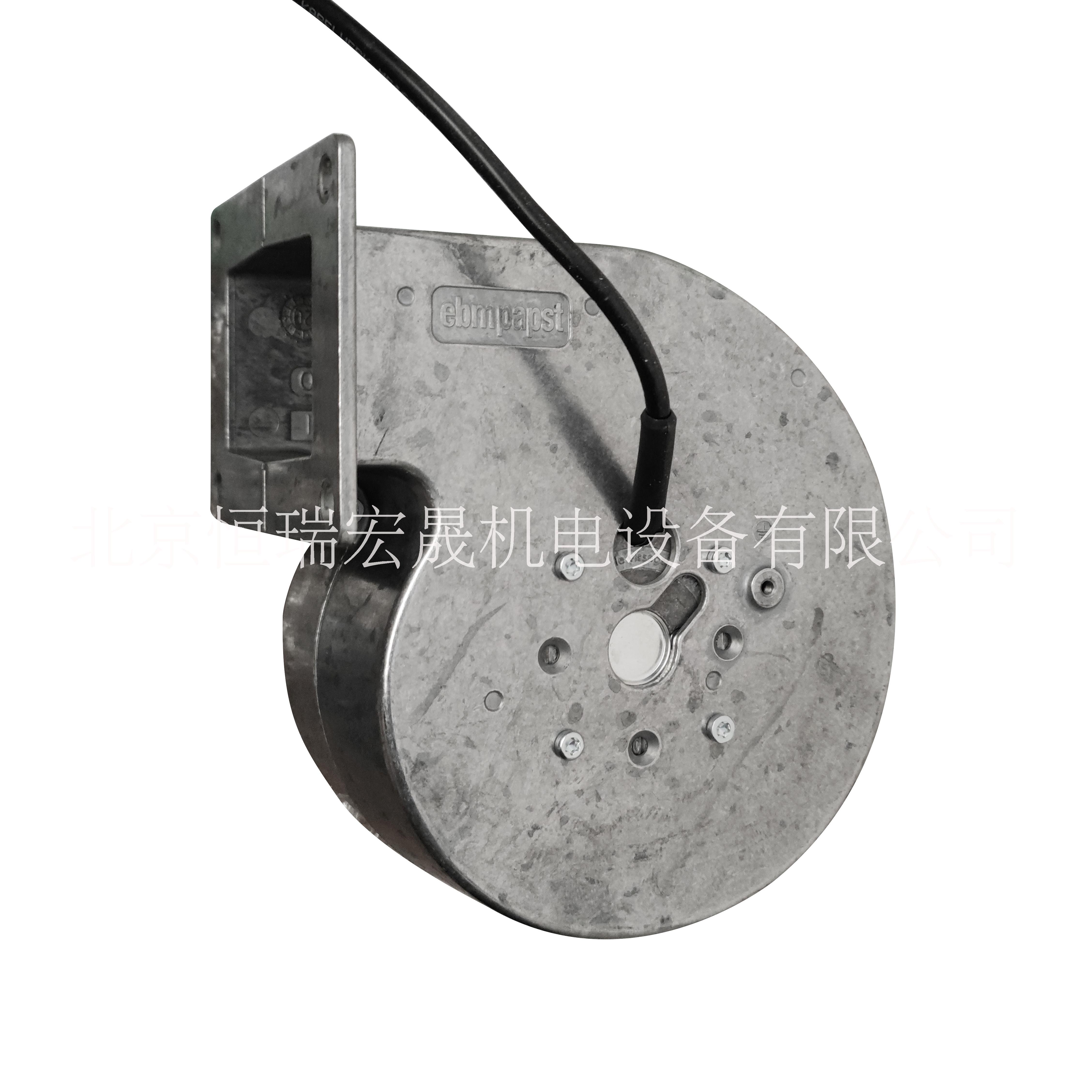 G1G108-AB17-02 ebmpapst 機(jī)柜散熱冷卻風(fēng)機(jī)
