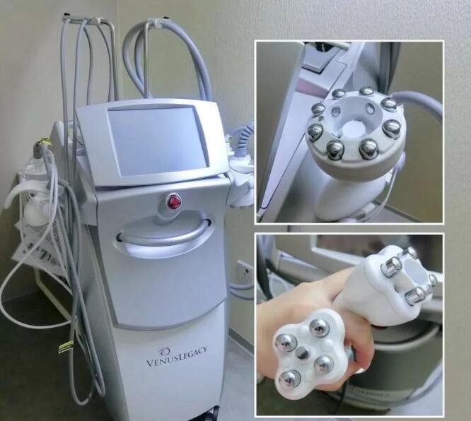 Venus Concept女神機