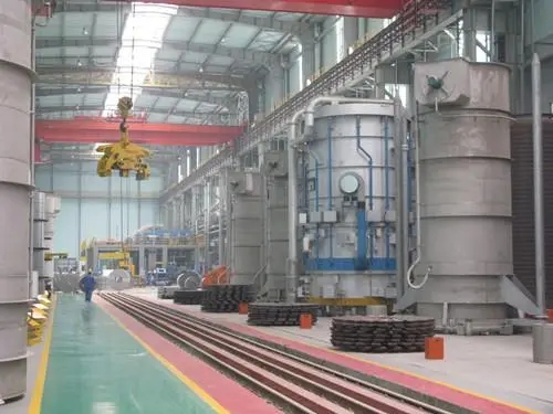 江蘇罩式回火爐廠家定制、批發(fā)價、供應(yīng)商、價錢【江蘇恒力爐業(yè)有限公司】