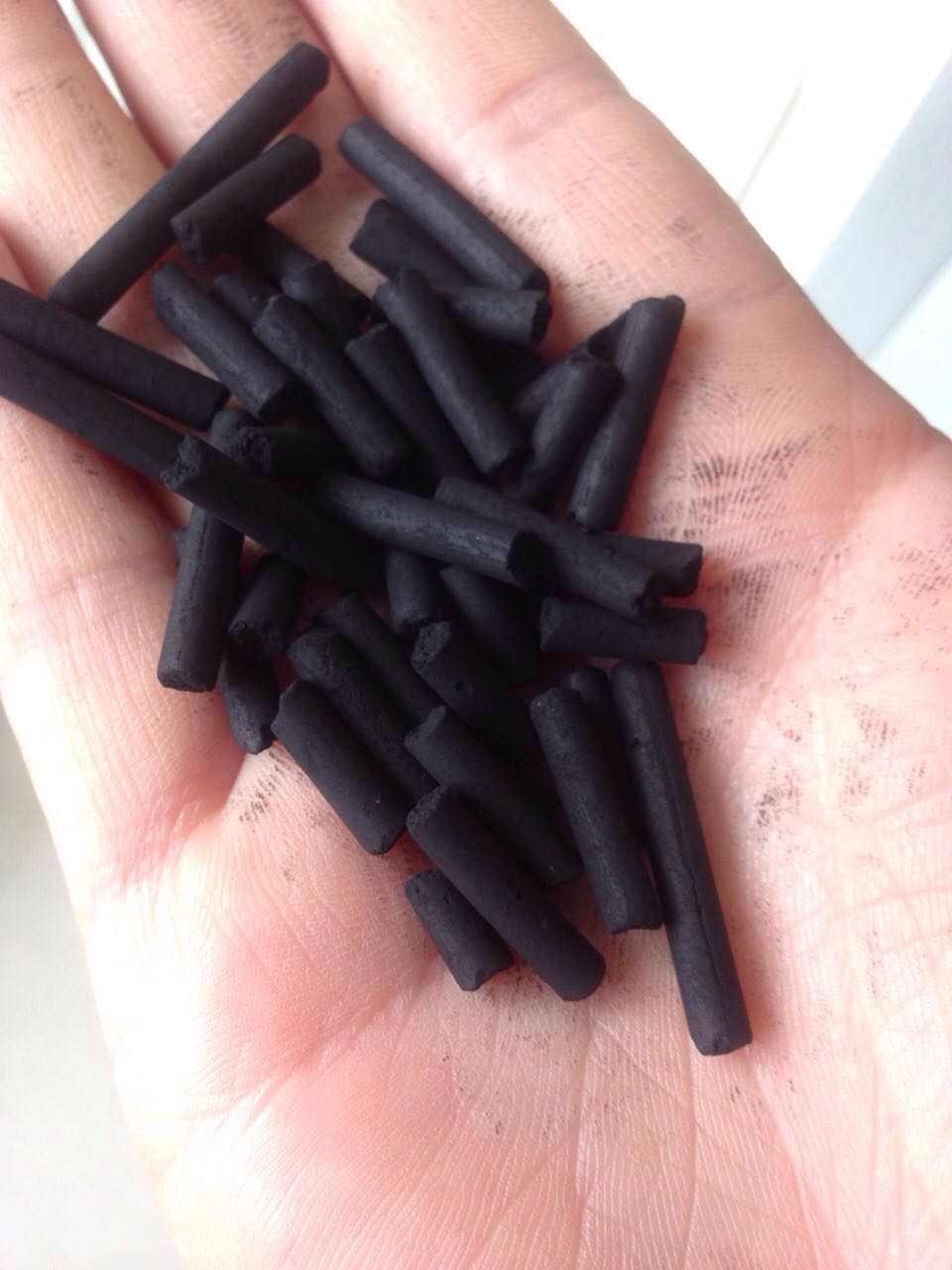 河南南陽凈怡嘉活性炭