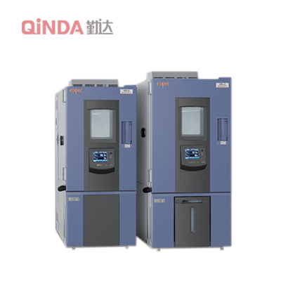 愛(ài)斯佩克高低溫(濕熱)試驗(yàn)箱