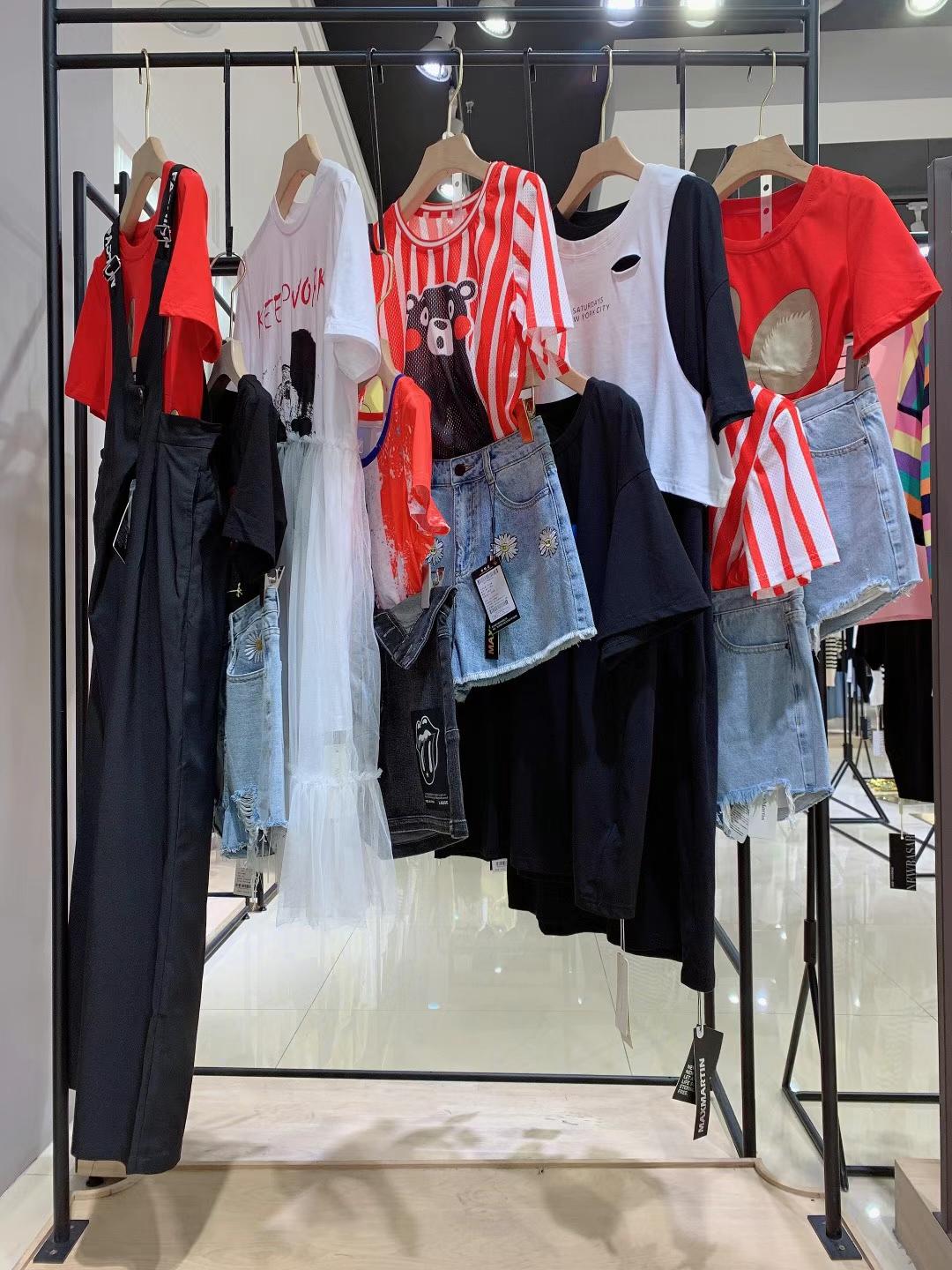 法國著 名設(shè)計師品牌 瑪瑪綈 2022品牌女裝折扣尾貨電商進貨渠道