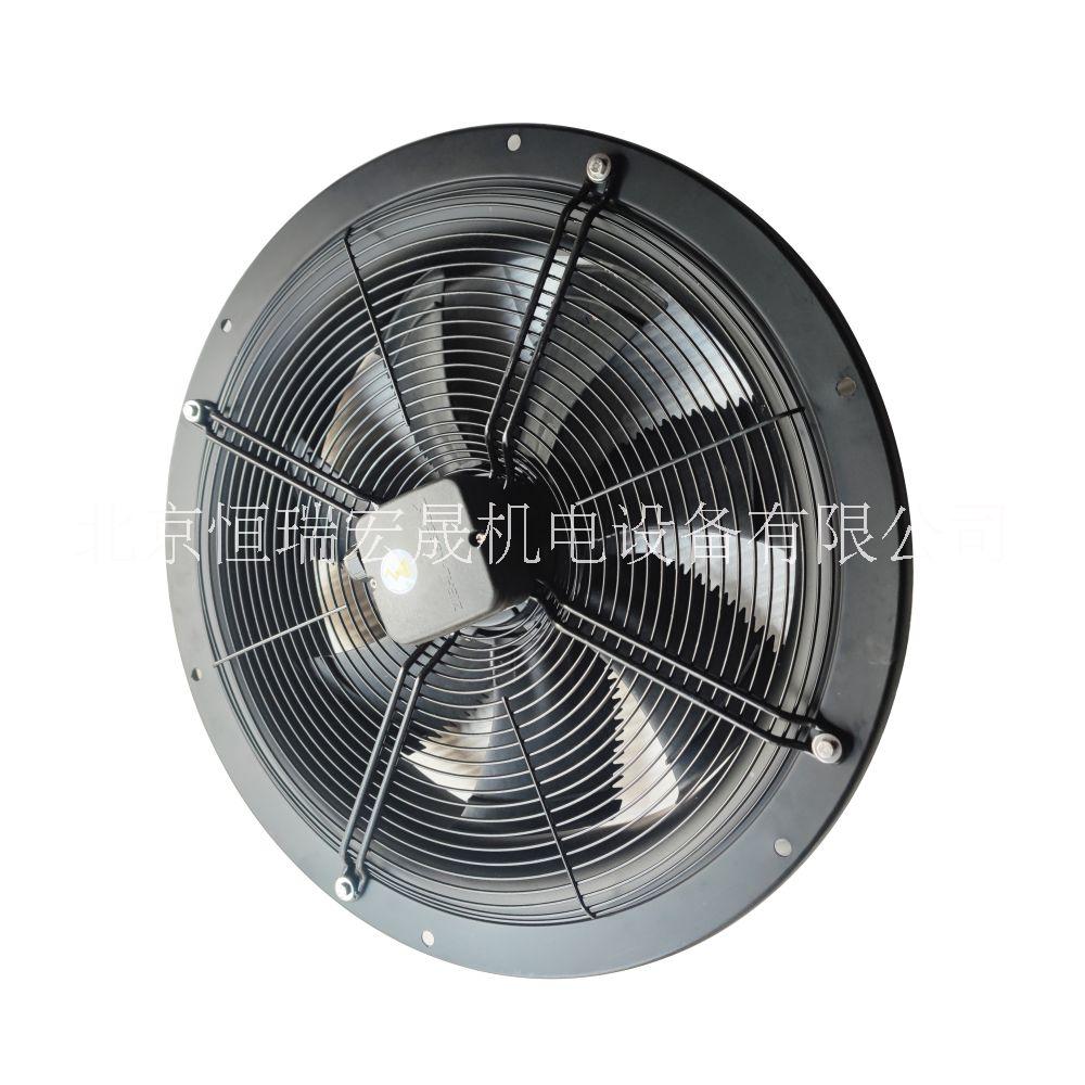 FN045-VDL.2F.A7P 施樂百 軸流風(fēng)扇