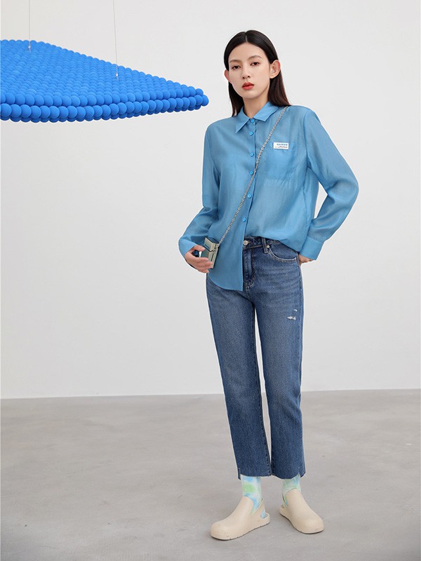 時尚高端 品牌衣萊爾2022品牌女裝折扣庫存尾貨走份批發(fā)