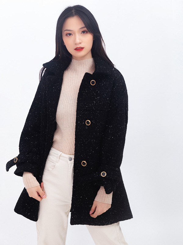 品牌女裝Maison Lener22女裝折扣電商直播進貨渠道