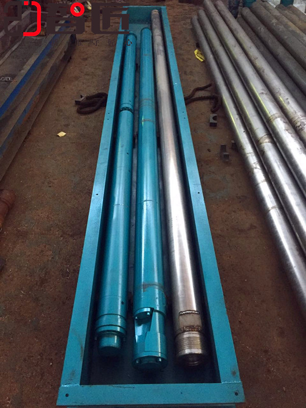 耒陽潛油電泵QYDB-17-300-30智匠泵業(yè)高揚(yáng)程小直徑