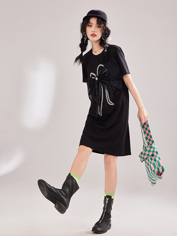 CHICHY商城專柜下架精 品女裝庫存尾貨批發(fā) 供應批發(fā)快手直播女裝貨源