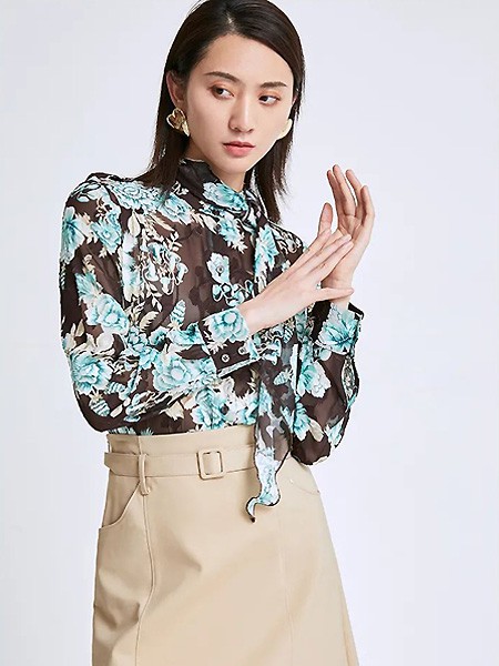原創(chuàng)設(shè)計師品牌思慕緹2022品牌折扣女裝折扣尾貨貨源批發(fā)渠道