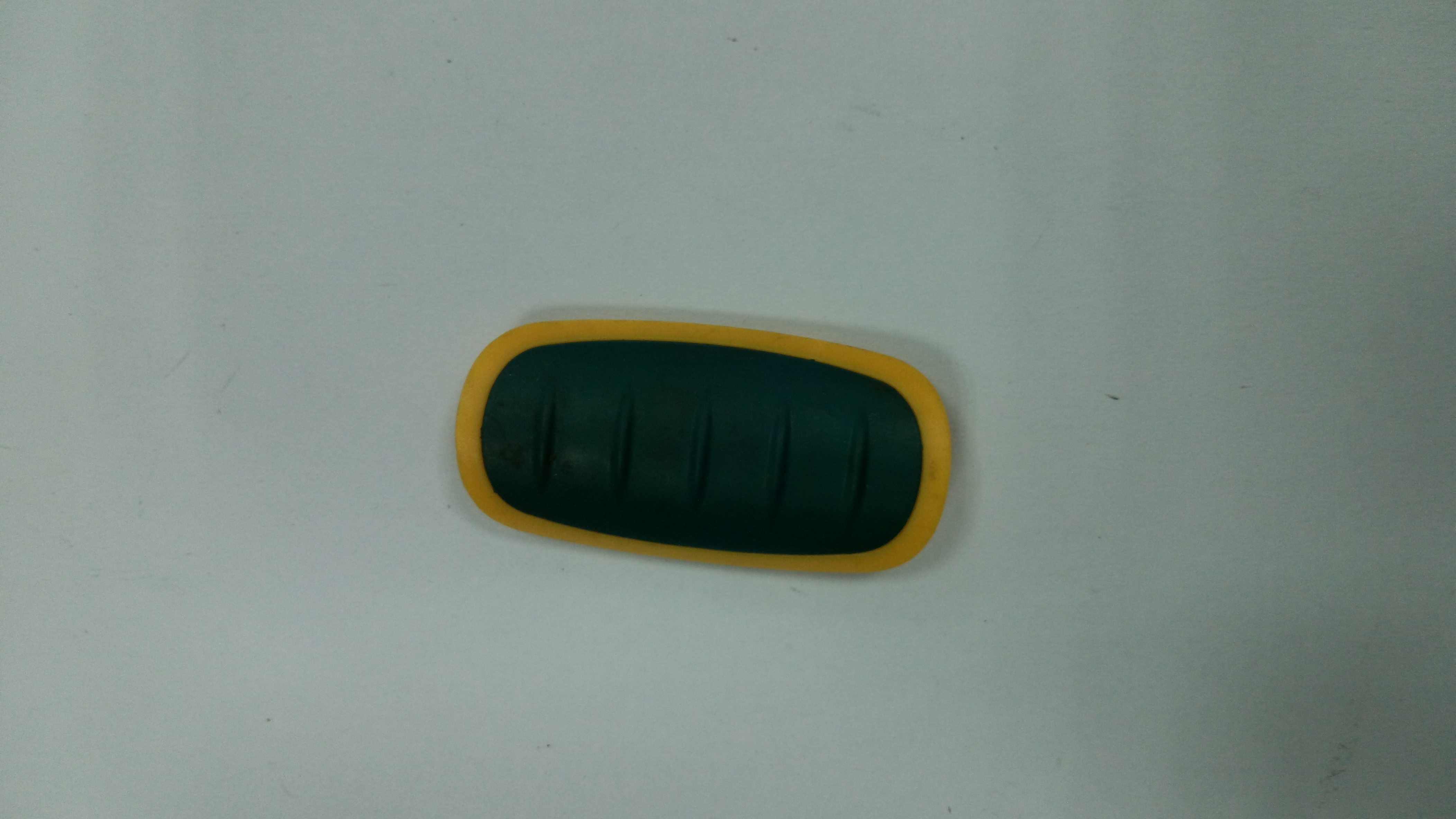 二次包膠注塑模具工藝-東莞二次包膠注塑廠家-多少錢