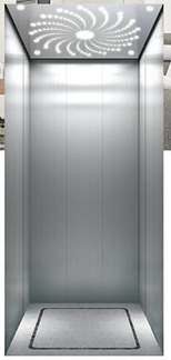 供應(yīng)家用電梯  標(biāo)準(zhǔn)轎廂