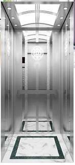 供應(yīng)家用電梯  標(biāo)準(zhǔn)轎廂