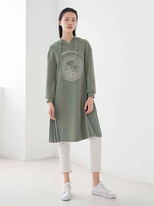 秋裝兩件套秋裝 品牌藝之卉2022秋精 品女裝折扣庫存尾貨批發(fā)