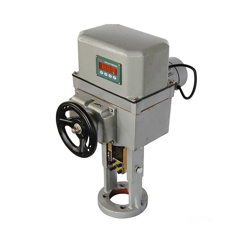 供應(yīng)玉林 SKZ-610CX電動執(zhí)行器