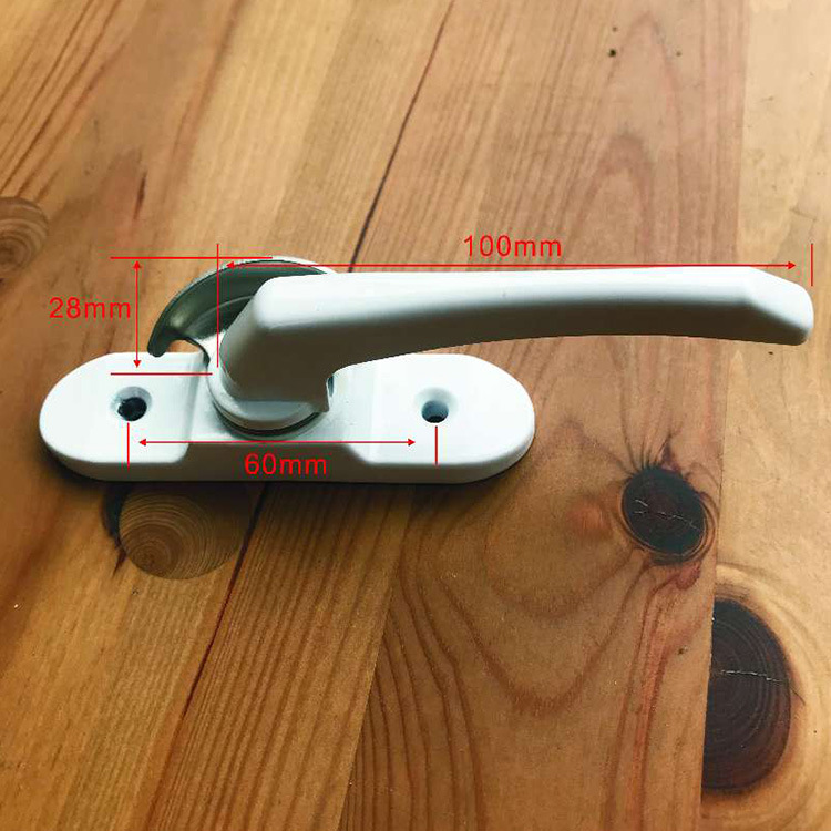 雙向長柄月牙鎖價格  雙向長柄月牙鎖報價