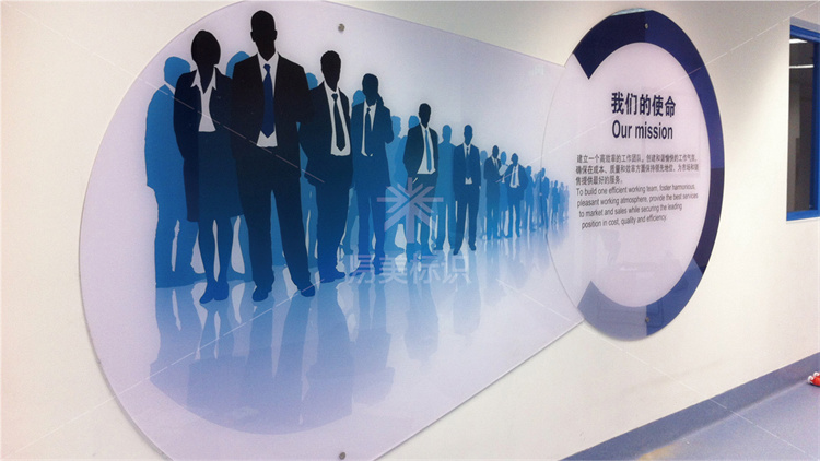 杭州賽諾菲導(dǎo)視系統(tǒng)設(shè)計(jì)制作安裝