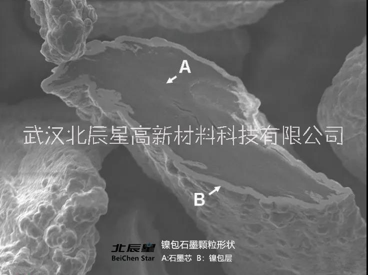 靖江石墨粉   湖北導(dǎo)電粉生產(chǎn)廠家-報價-供應(yīng)商-批發(fā)商武漢北辰星高新材料有限公司 靖江石墨粉