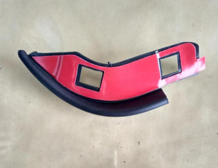 汽車塑膠件的品類介紹