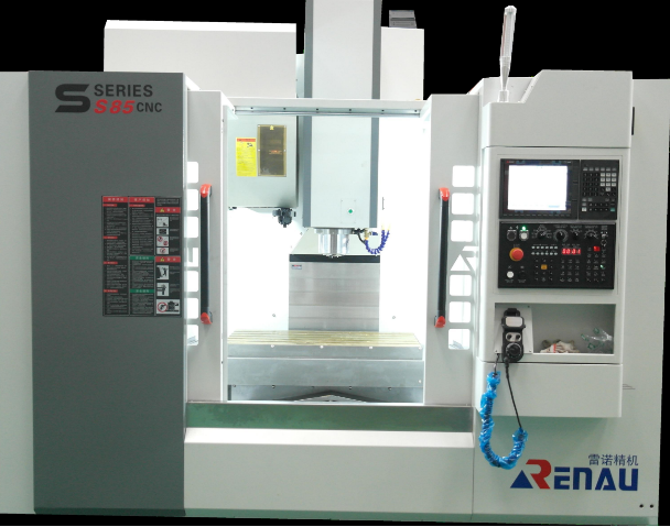 河南SV-1580H立式加工中心報(bào)價(jià)、供應(yīng)、定制、雷諾斯特精機(jī)