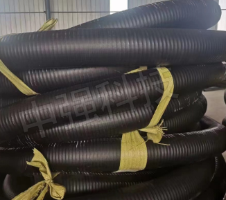 中強(qiáng)煤礦用抽放軟管