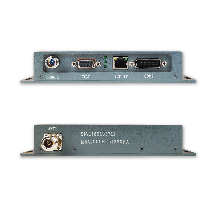 低配鐵路車號自動識別系統(tǒng)