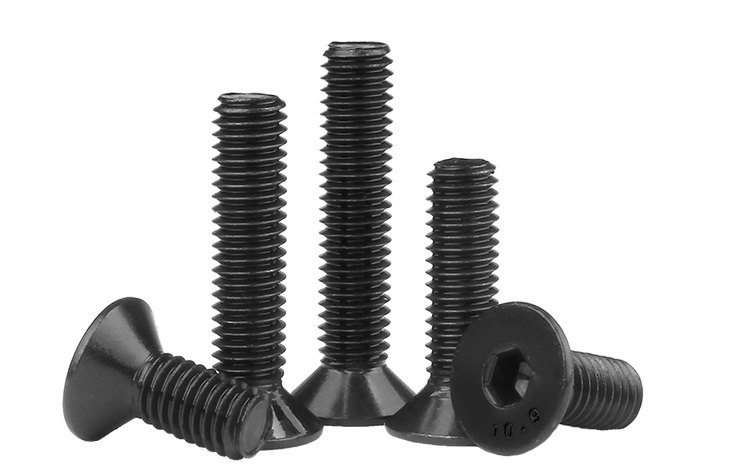 內(nèi)六角沉頭機(jī)絲，平頭內(nèi)六角機(jī)絲