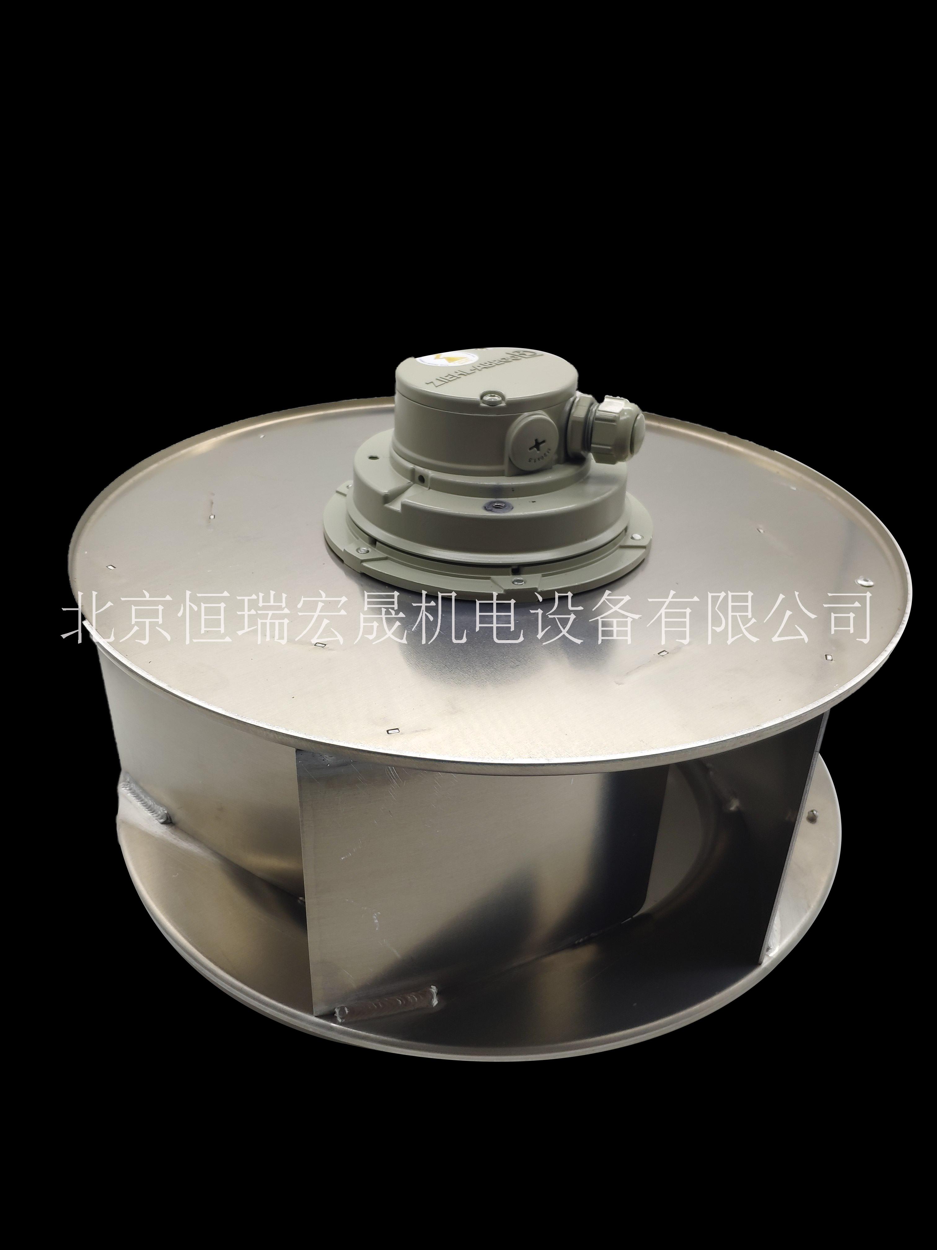 現(xiàn)貨RH40M-4DK.4C.1R ZIEHL-ABEGG離心風機高壓變頻器散熱