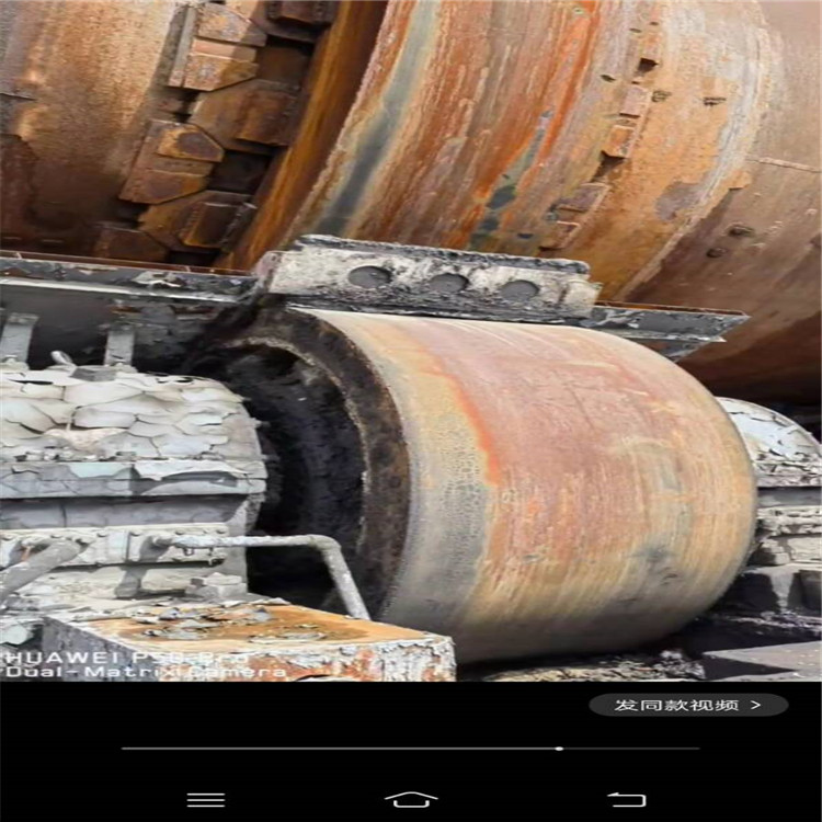 出售3.5乘55米回轉(zhuǎn)窯 二手回轉(zhuǎn)窯供應(yīng)商 二手回轉(zhuǎn)窯買賣  3.5*55回轉(zhuǎn)窯買賣