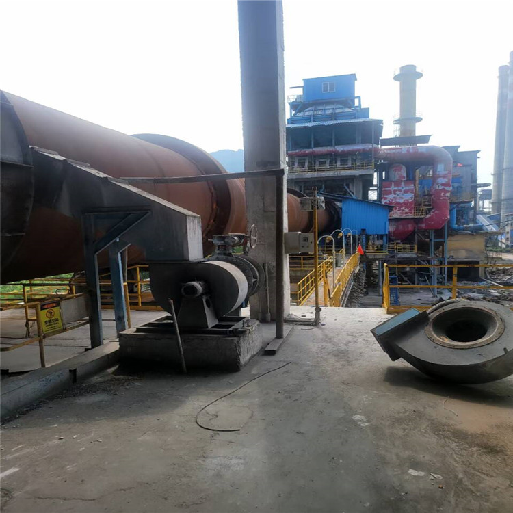 出售3.5乘55米回轉(zhuǎn)窯 二手回轉(zhuǎn)窯供應(yīng)商 二手回轉(zhuǎn)窯買賣  3.5*55回轉(zhuǎn)窯買賣