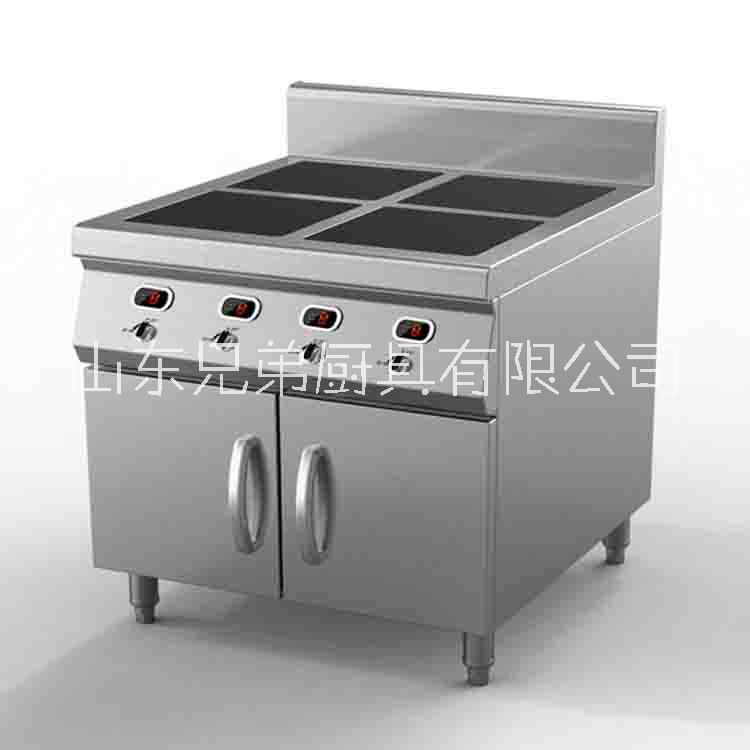 山東兄弟廚具有限公司（高端商用煲仔爐）