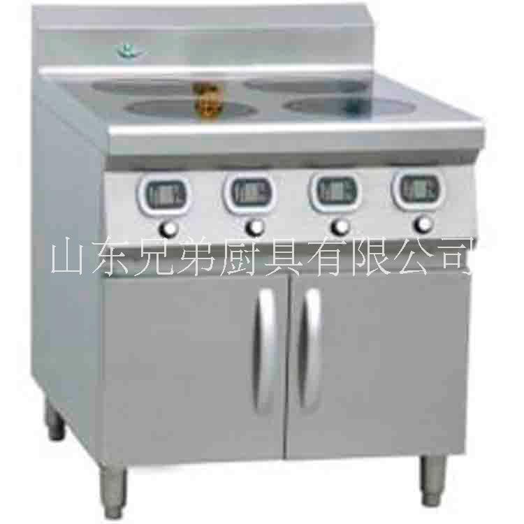 山東兄弟廚具有限公司（高端商用煲仔爐）