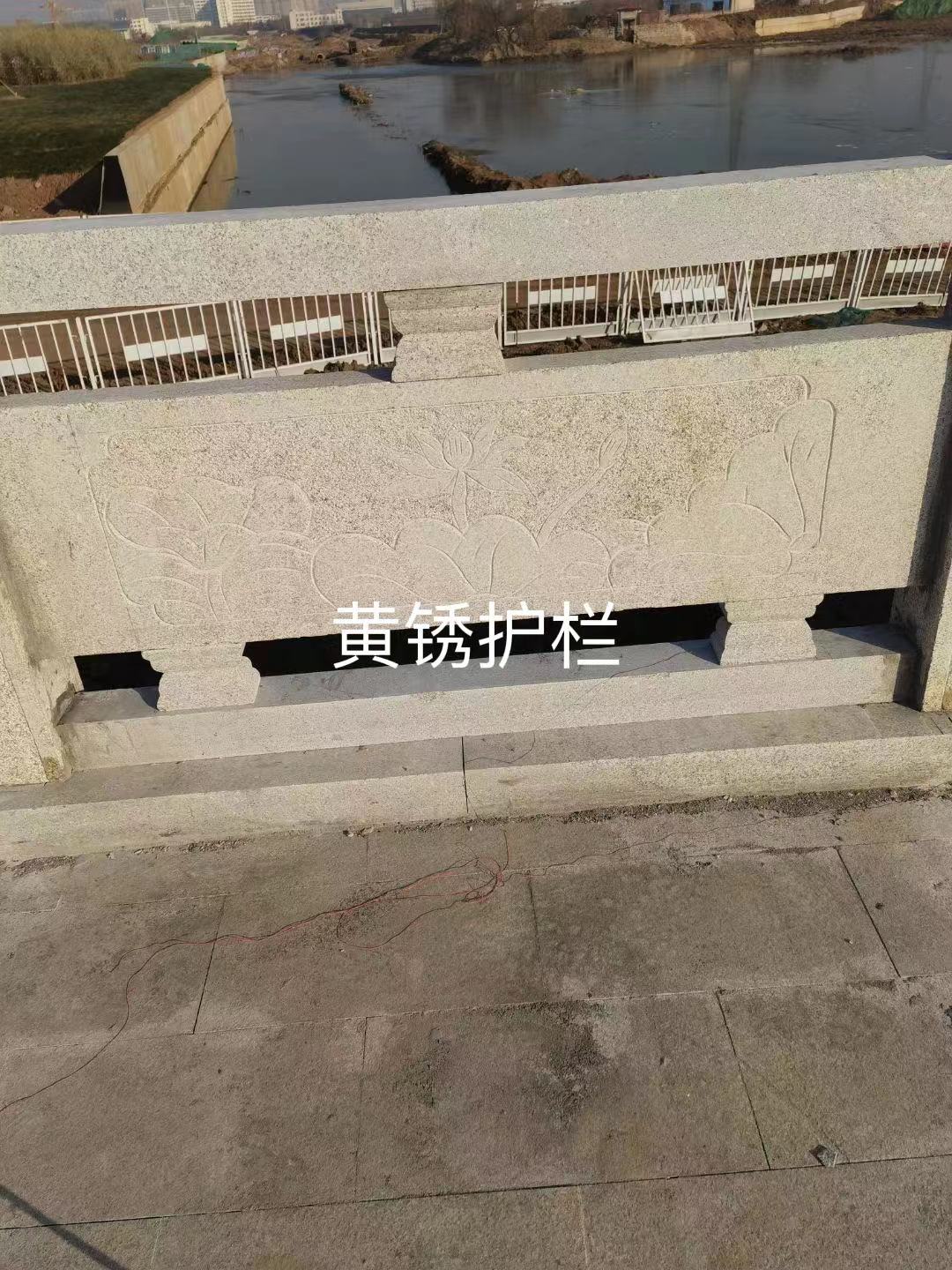 黃銹護(hù)欄  黃銹護(hù)欄廠家