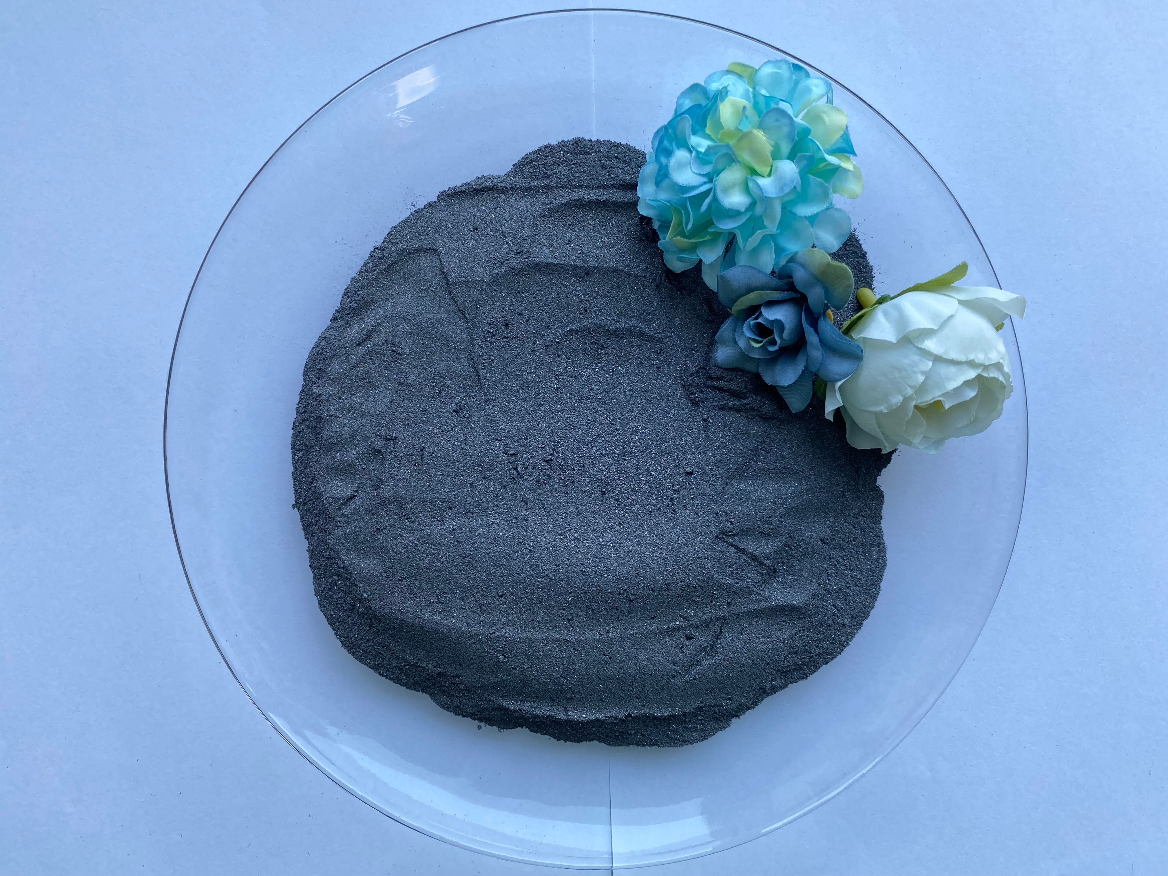 硅鐵粉高質(zhì)量直售出廠價：各種型號，支持定制。