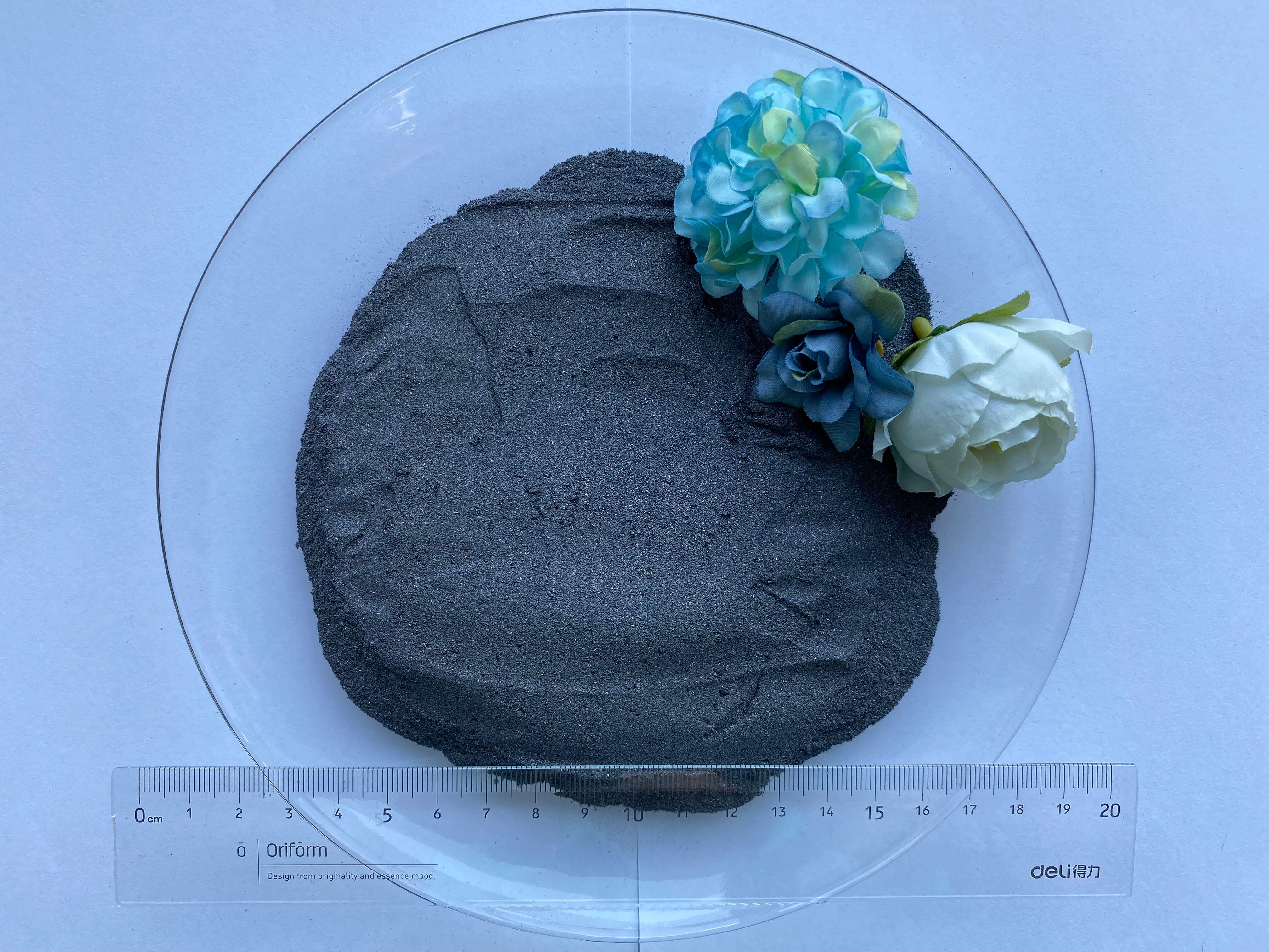 硅鐵粉高質(zhì)量直售出廠價：各種型號，支持定制。