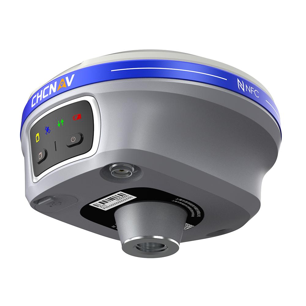 華測X11視覺放樣RTKGPS使用說明