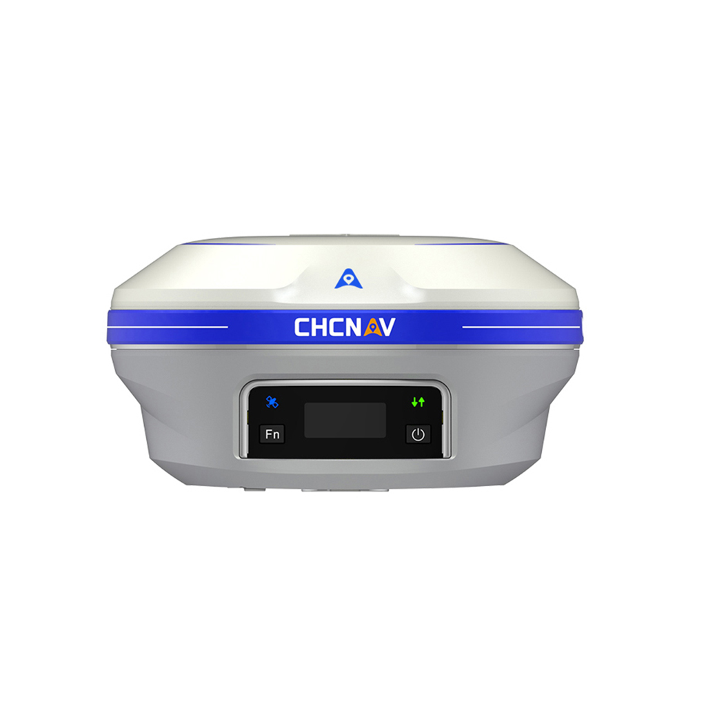 華測X11視覺放樣RTKGPS使用說明