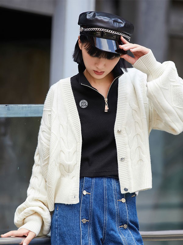 撤柜折扣女裝 歐蒂芙2022春夏撤柜剪標(biāo)的女裝尾貨供應(yīng)商怎么找？