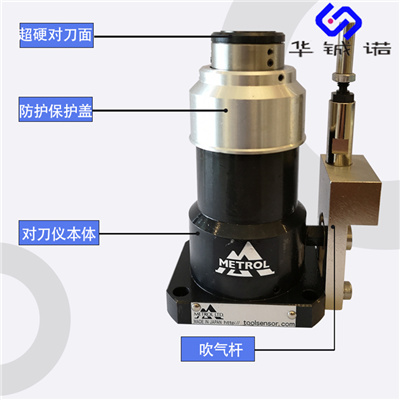 徐州美德龍CNC對(duì)刀儀 美德龍傳感器 TM26D詳情介紹