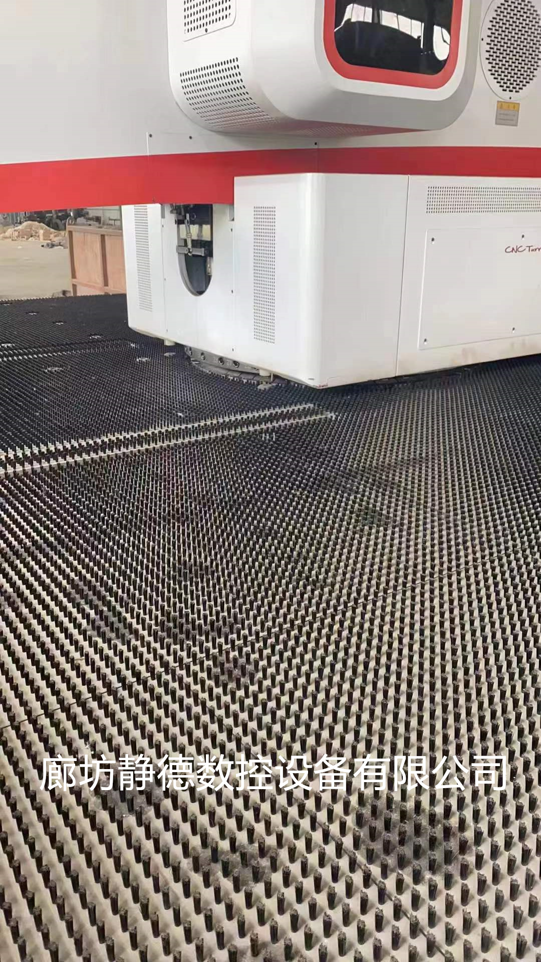 出售轉(zhuǎn)讓高性價(jià)比二手 金方圓MT300E 伺服 數(shù)控轉(zhuǎn)塔沖床 數(shù)控沖床