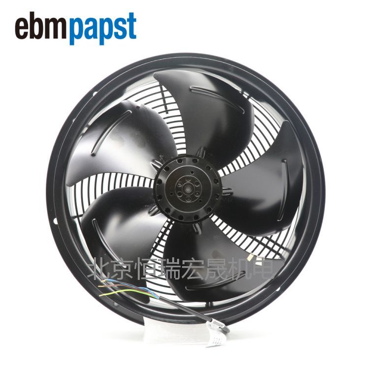 W4E315-CP18-30 ebmpapst 230v 102/120w 帶網(wǎng)罩風(fēng)機(jī)