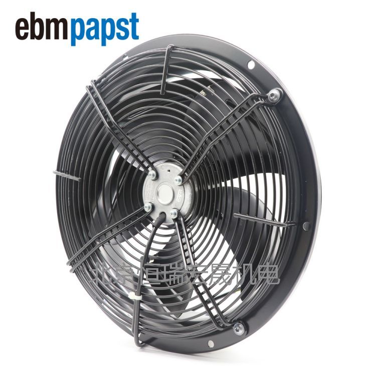 W4E315-CP18-30 ebmpapst 230v 102/120w 帶網(wǎng)罩風(fēng)機(jī)