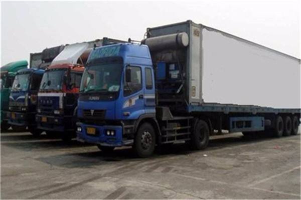 臨沂直達泉林長途公路 整車零擔 大件運輸 轎車托運公司  臨沂到泉林往返專線