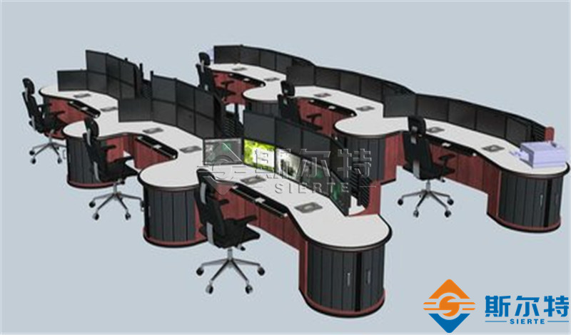 武漢操作臺廠家 監(jiān)控室系統(tǒng)廠家監(jiān)控室廠家