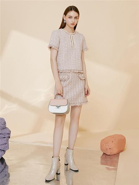 品牌折扣女裝 摩凡2022 抖音直播撤柜女裝剪標(biāo)嗎批發(fā)貨源在哪