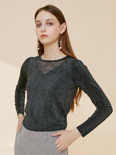 品牌折扣女裝 摩凡2022 抖音直播撤柜女裝剪標(biāo)嗎批發(fā)貨源在哪