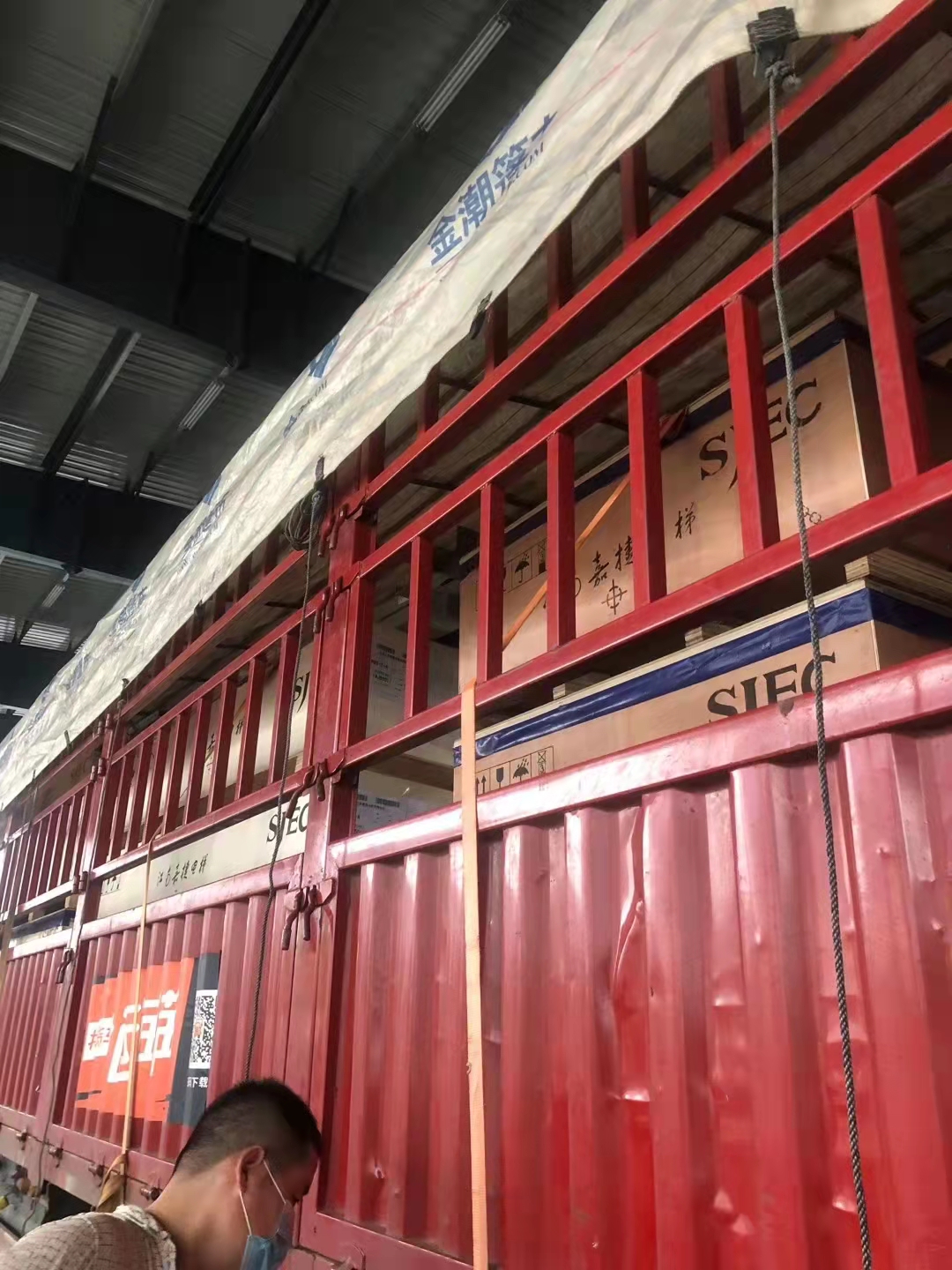 新鄉(xiāng)市至聊城長途專線 大件貨運 轎車托運 整車零擔快運直達全國    新鄉(xiāng)市到聊城物流運輸