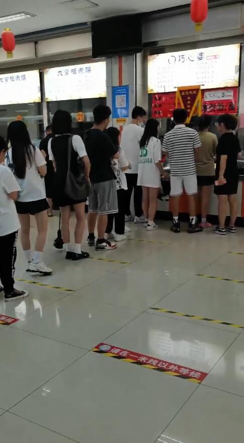 大學(xué)食堂餐飲加盟相關(guān)