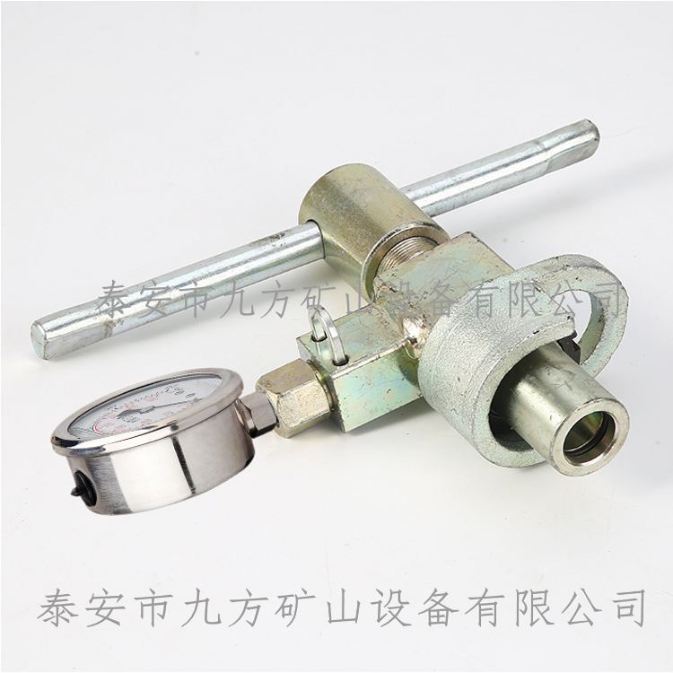 供應(yīng)SY-40B支柱工作阻力檢測儀