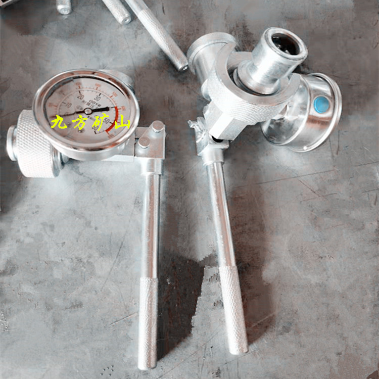 供應(yīng)SY-40B支柱工作阻力檢測儀