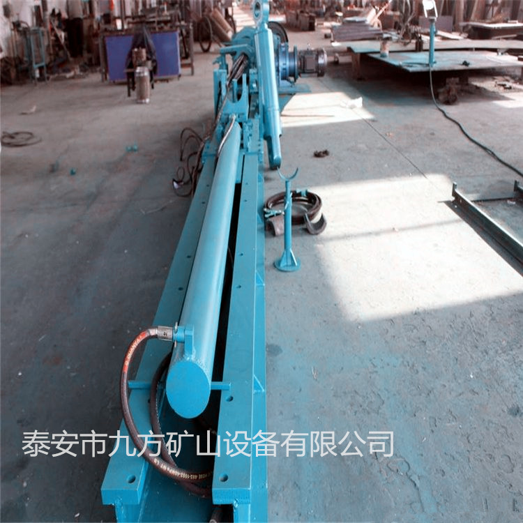 單體液壓支柱拆柱機廠家制造