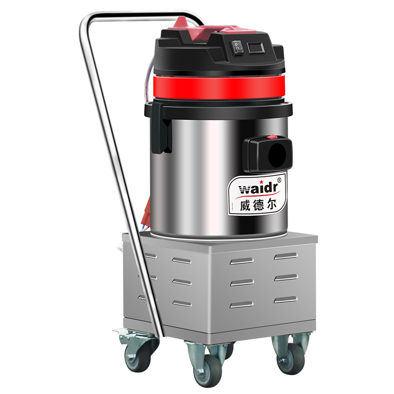 威德爾電瓶吸塵器WD-1570